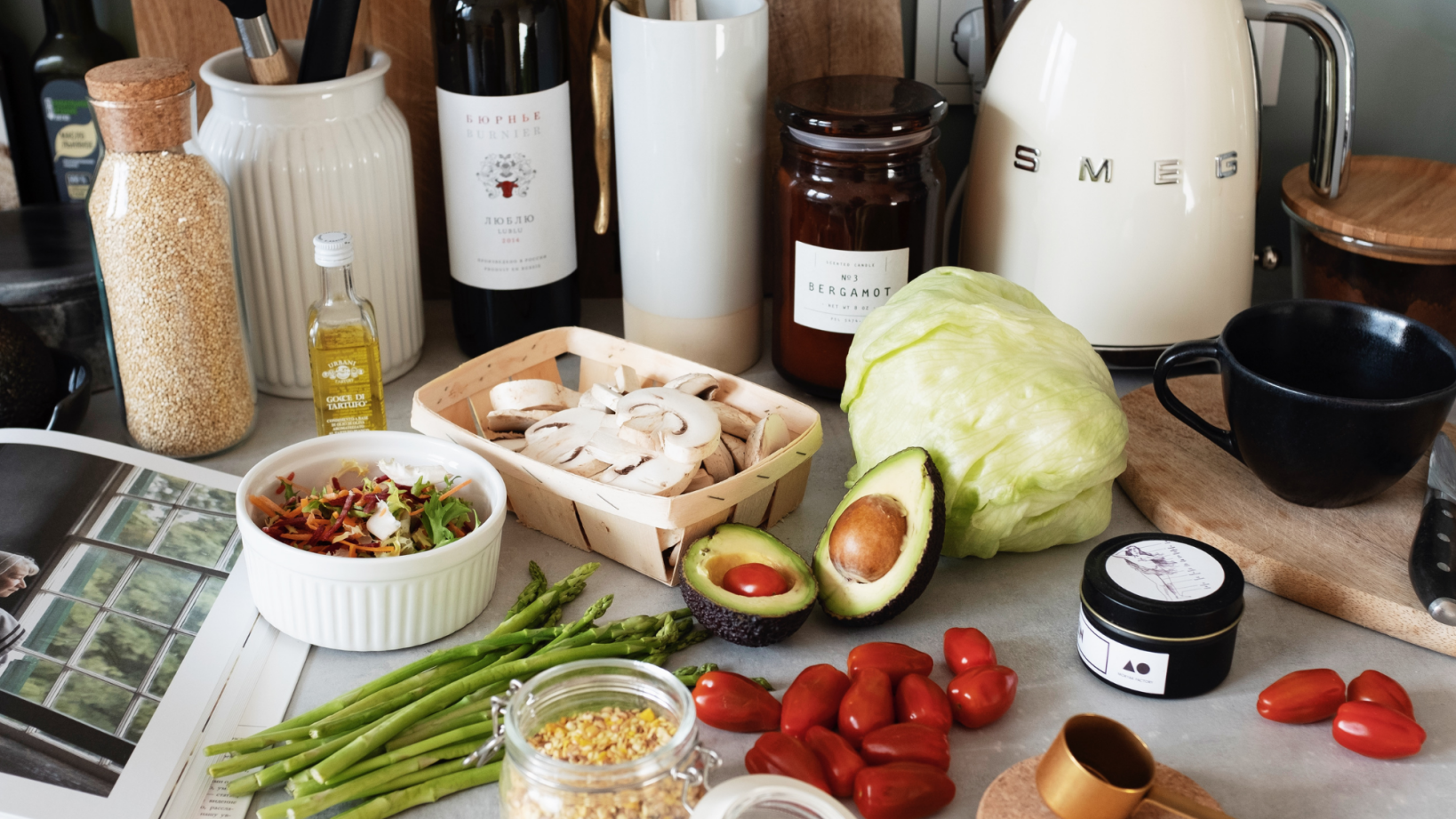 DelmarvaLife Recipes